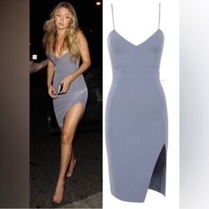 Nwot house of cb London dress
